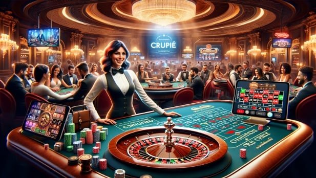 hitpk gaming platform